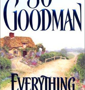 everything I Ever Wanted