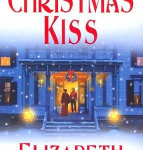 The Christmas Kiss