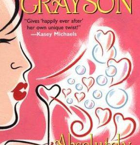 Absolutely Captivated