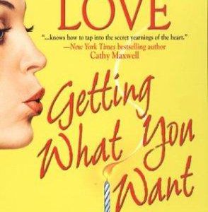 Getting What You Want