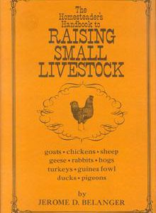 Raising Small Livestock