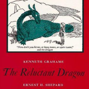 The Reluctant Dragon