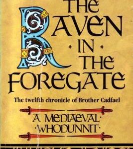 The Raven in the Foregate