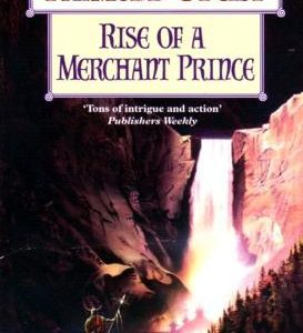 Rise Of A Merchant Prince
