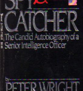 Spy Catcher