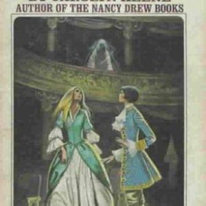 the dana girls mystery stories# 13-the ghost in the gallery
