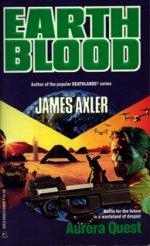 Earth Blood - Aurora Quest