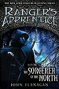 Ranger's Apprentice #5 The Sorcerer of the North