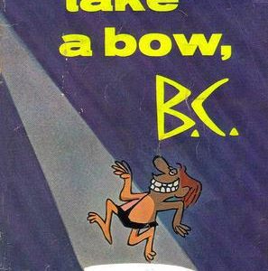 Take a Bow, B.C.