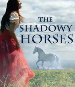 The Shadowy Horses