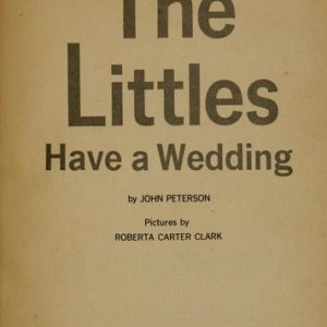 The Littles Have A Wedding