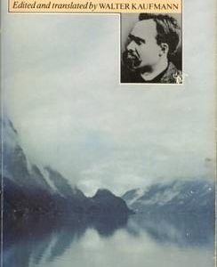 The Portable Nietzsche