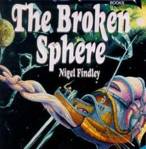 SpellJammer- The Broken Sphere