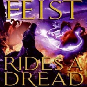 Rides a Dread Legion #1 Demonwar