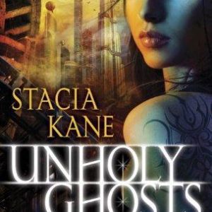 unholy ghost