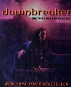 dawnbreaker # 3