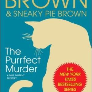 the purrfect murder