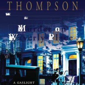 murder on wacerly place