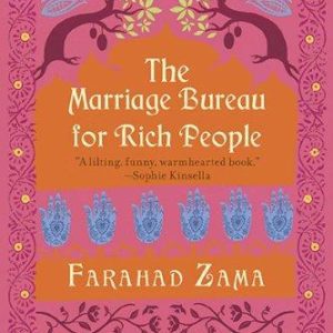 the marriage bureau for rich people