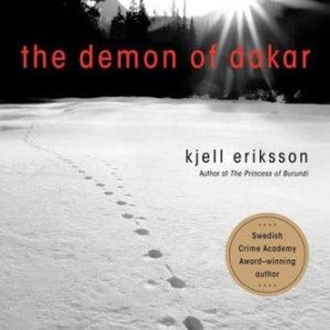 the demon of dakar