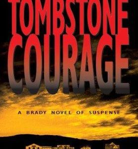 Tombstone Courage
