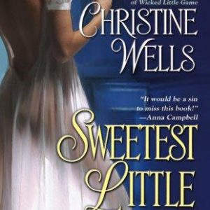 Sweetest Little Sin