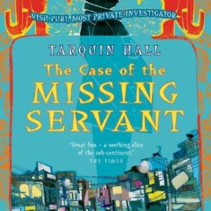 the case of the missing servant
