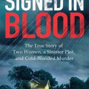 signed in blood