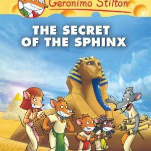 The Secret of the Sphinx