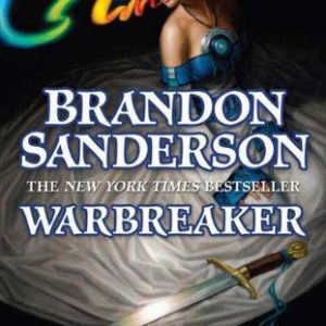 Warbreaker