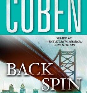Back Spin