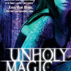unholy magic