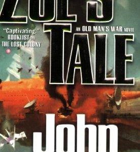 zoe's tale