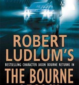 The Bourne Legacy