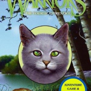 omen of the stars Warriors - The Fourth Apprentice