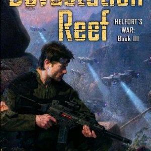 the battle of devastation reef helfort's war book 3