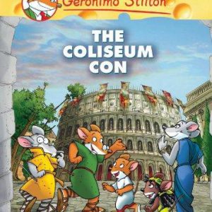 The Coliseum Con