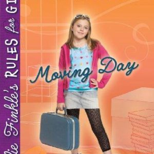 Allie Finkle's Rules for Girls - Moving Day