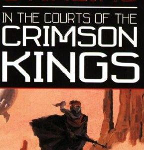 In the Court of the Crimson Kings