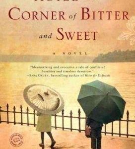 hotel on the corner of bitter and sweet