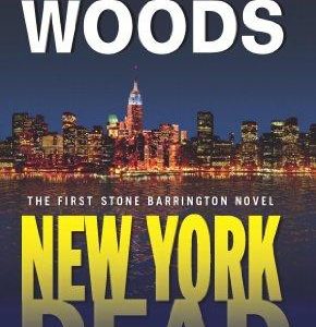 new york dead