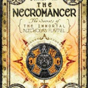 immortal nicholas flamel - the necromancer