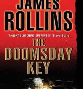 the doomsday key