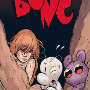 bone # 9 crown of horns