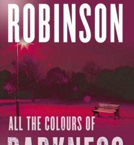 All The Colours Of Darkness