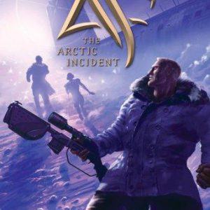 Artemis Fowl - the Arctic Incident