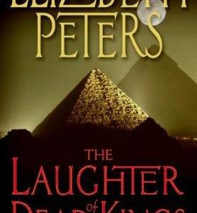 the  laughter of dead kings