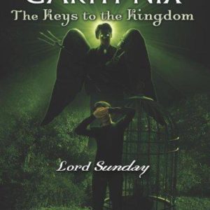 The keys to the kingdom Lord Sunday