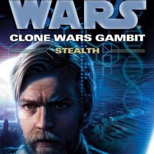 star wars - clone wars gambi - stealth