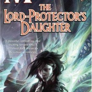 lord protector's daughter